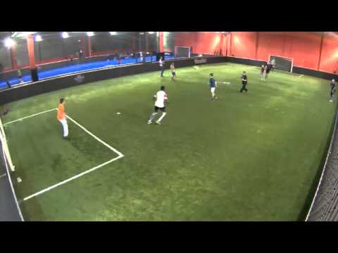 VersusFoot Thiais  sam, 15/02/2014 - 14:55  Terrain 4