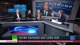 Full Show 3/4/16: Donald Trump Defends the Size of His Penis
