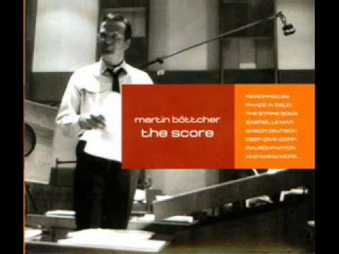 Martin Böttcher ~ 2. Einsam (The Strike Boys Version)