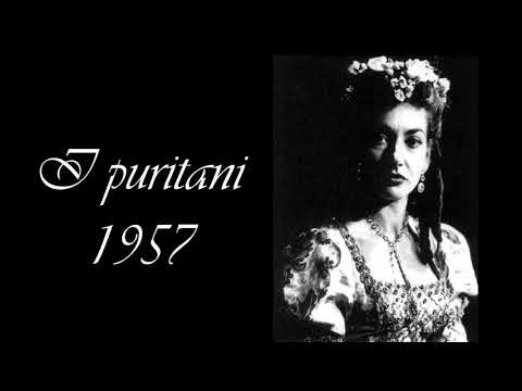 Video thumbnail for Qui la voce sua soave