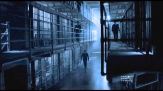 Alcatraz - Trailer Saison 1 VO