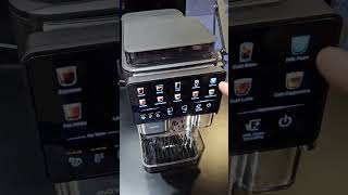 Mini Nova Espresso Machine at CES 2026