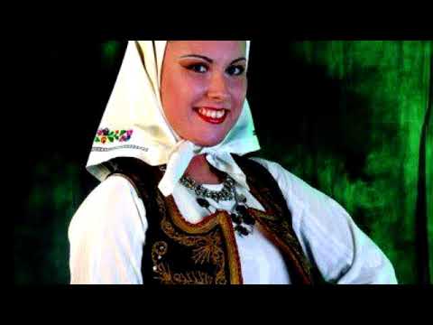 Rosa Simic i Milan Simic - Ti tamo, ja ovamo