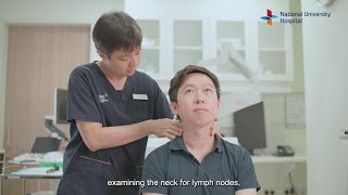 Nasopharyngeal (Nose) Cancer | NUH Otolaryngology – Head & Neck Surgery