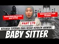 BABY SITTER - KHW PART 178