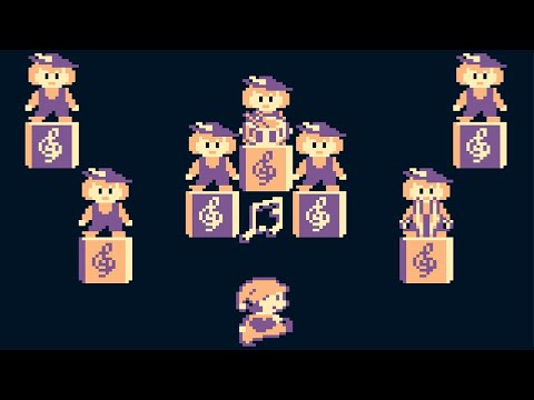 Milon's Secret Castle (Game Boy) Playthrough
