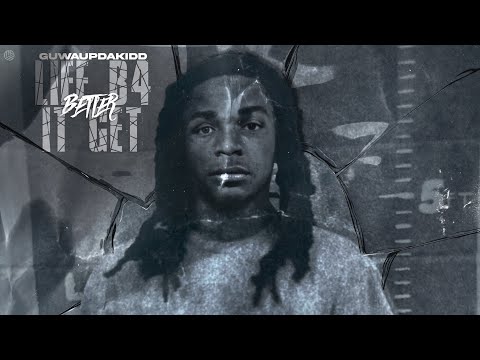 GuwaupDaKidd - IonKno Nun