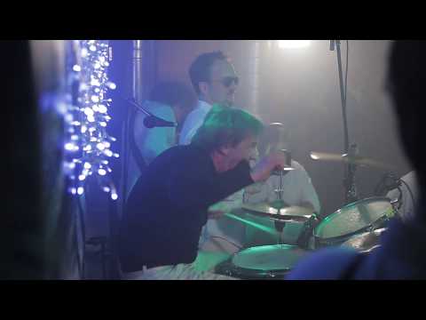 [TIŠINA, SNIMA SE] A shot of Soul Fingers