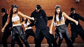 NICK CANNON HITS THE DANCE FLOOR + CIARA SHOWS OFF HER BABY BUMP! - ADD Presents: The Drop | All Def