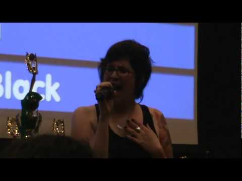 Animeke Festival VIII - Categoria Internacional - Carol Nina