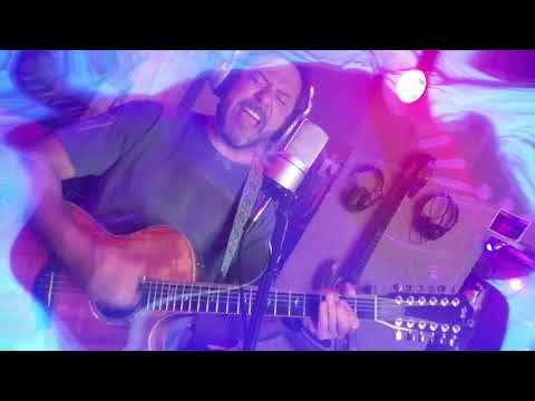 BentFork (Full Band Cover) Porch by Pearl Jam