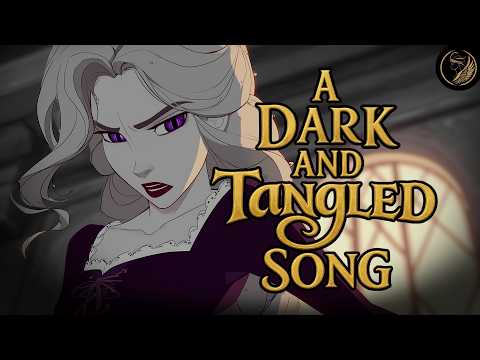 "I'm The Mother Now" | Rapunzel's Twisted Song (A Tangled AU) | Lyrics