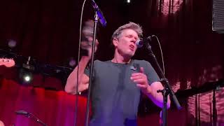 The Bacon Brothers-Kevin-Footloose-Ardmore Music Hall 4/5/2022