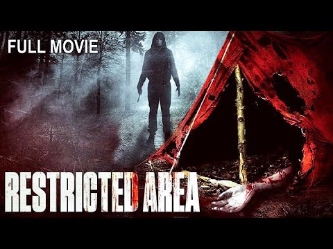 Restricted Area | Full Horror Movie