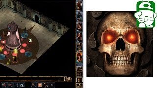 Download lagu Baldur's Gate Enhanced Edition review mp3