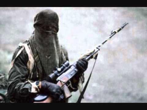 SK-1 and Soundmurderer - Search and Destroy