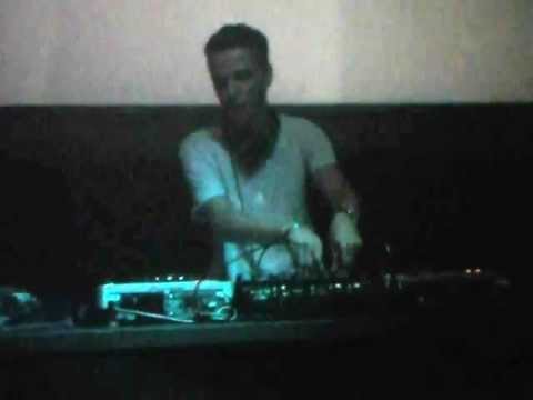 Robert Belli e Jessica Angel Back 2 Back   THE L CLUB   Miver Sandra Bull Mix