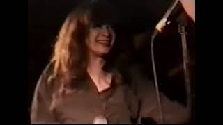 Joey Ramone Coney Island High New York 14 feb 1997