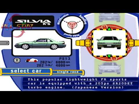 Auto Modellista-Nissan Motors Silvia K's Coupe, PS13