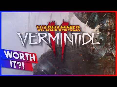Warhammer Vermintide 2 Review // Is It Worth It NOW?!
