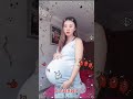 Another Giant Asian Pregnant Girl