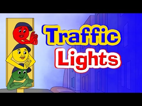Traffic Light