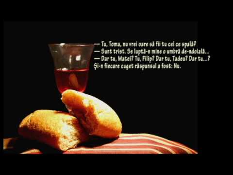 Costache Ioanid - Ștergarul (Costică Ludușan)