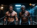 WARDEN S CODE Morgan Freeman Scott Adkins Brutal Prison Action Movie 2025