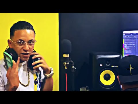 MC Digo STC - Prévia de Música Nova