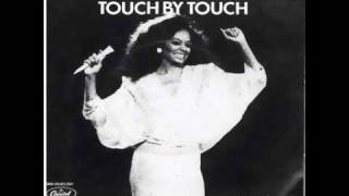 Diana Ross - Touch By Touch (Extended Edit) [DISCONET]