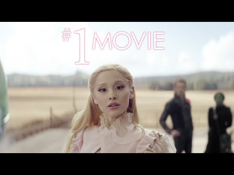 #1 Movie