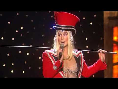 Cher - The Farewell Tour (08/11/2002 - Miami)