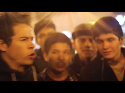 Rojo vs Samex - Semifinal - Batallas Raptonda 2016 [29-Jul]