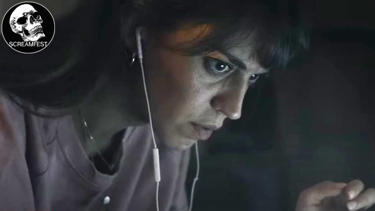 Sound of Silence Short Horror Film | Screamfest