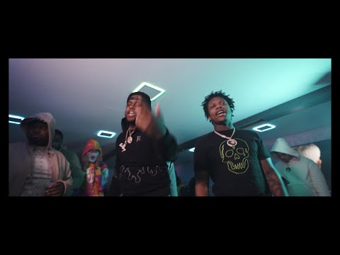 DRIZZY JULIANO x NEEK BUCKS - "LET UP" ( OFFICIAL MUSIC VIDEO )