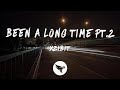 Xzibit - Been A Long Time Pt.2 (Lyrics) ft. Jenn Em