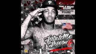 Waka Flocka - Murda Ft. Chief Keef, Bo Deal