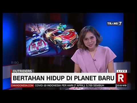 (OP) Redaksi Malam - 7 April 2021