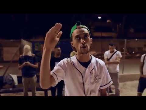 DEMI PORTION , LA FUSION ( clip )