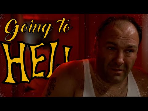 Tony's Nightmare Explained