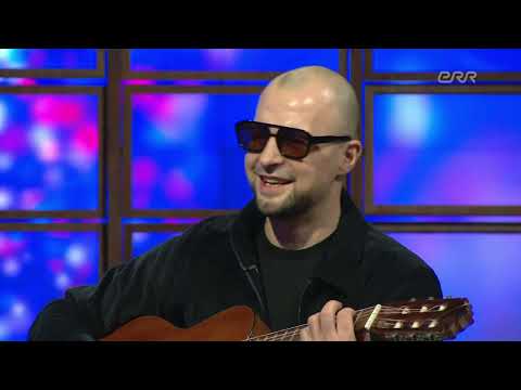 5MIINUST on Hommik Anuga 31.12.2025