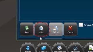 ehrTHOMAS  Tutorial: Condition Tracking and Medication Review
