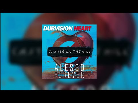Destination, Castle Of The Hearts (Brianes & EDXX Mashup) - DubVision vs Alesso vs Ed Sheeran...