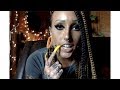 DAHLIA PIERCINGS AngelVicious