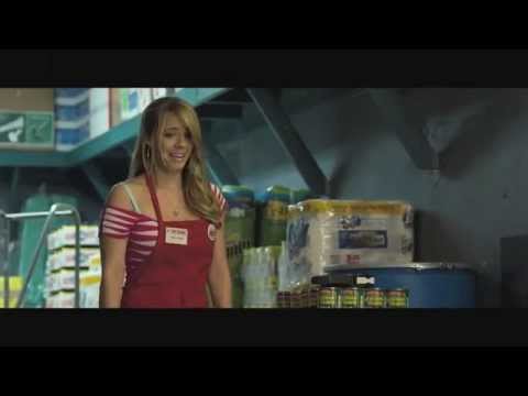 TED 2 | Clip - Ted Tells Tami Lynn He Want's Baby