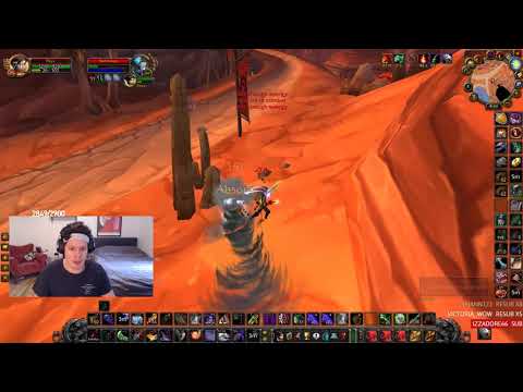 Payo - WoW Classic Day 418