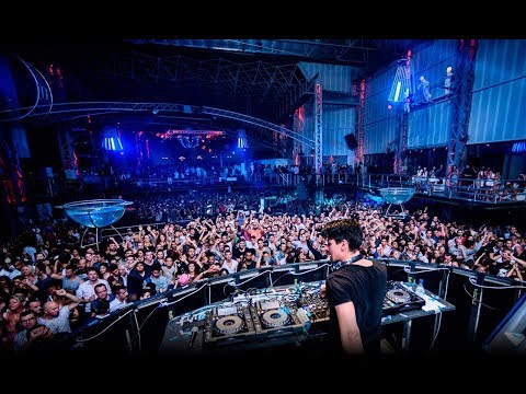 Sasha - Live at Privilege Manumission 2003