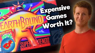 (Discussion) Are Expensive Retro Video Games Worth It? - Retro Bird