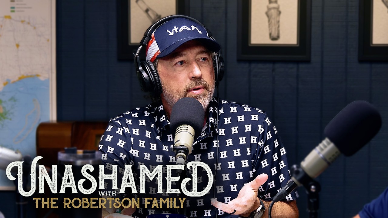 Ep 1304 | This Is Why So Many People Don’t Believe in God Today