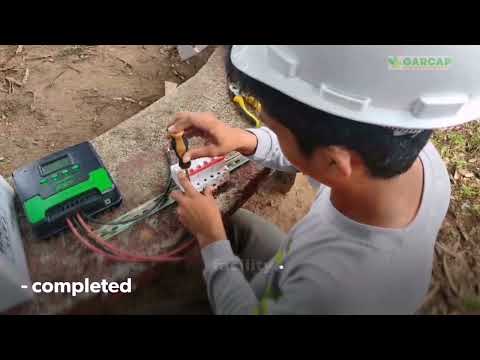 RENESONS ENERGY Biomass Gasifier Project Work Activities : August 1-15, 2026